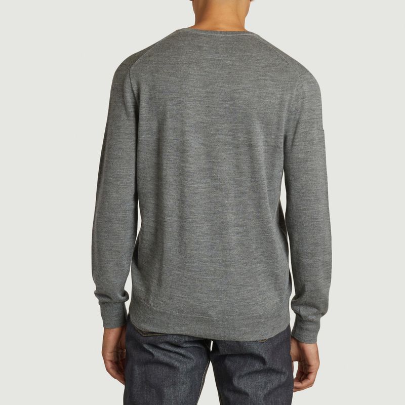 Long-sleeved pullover  - Polo Ralph Lauren