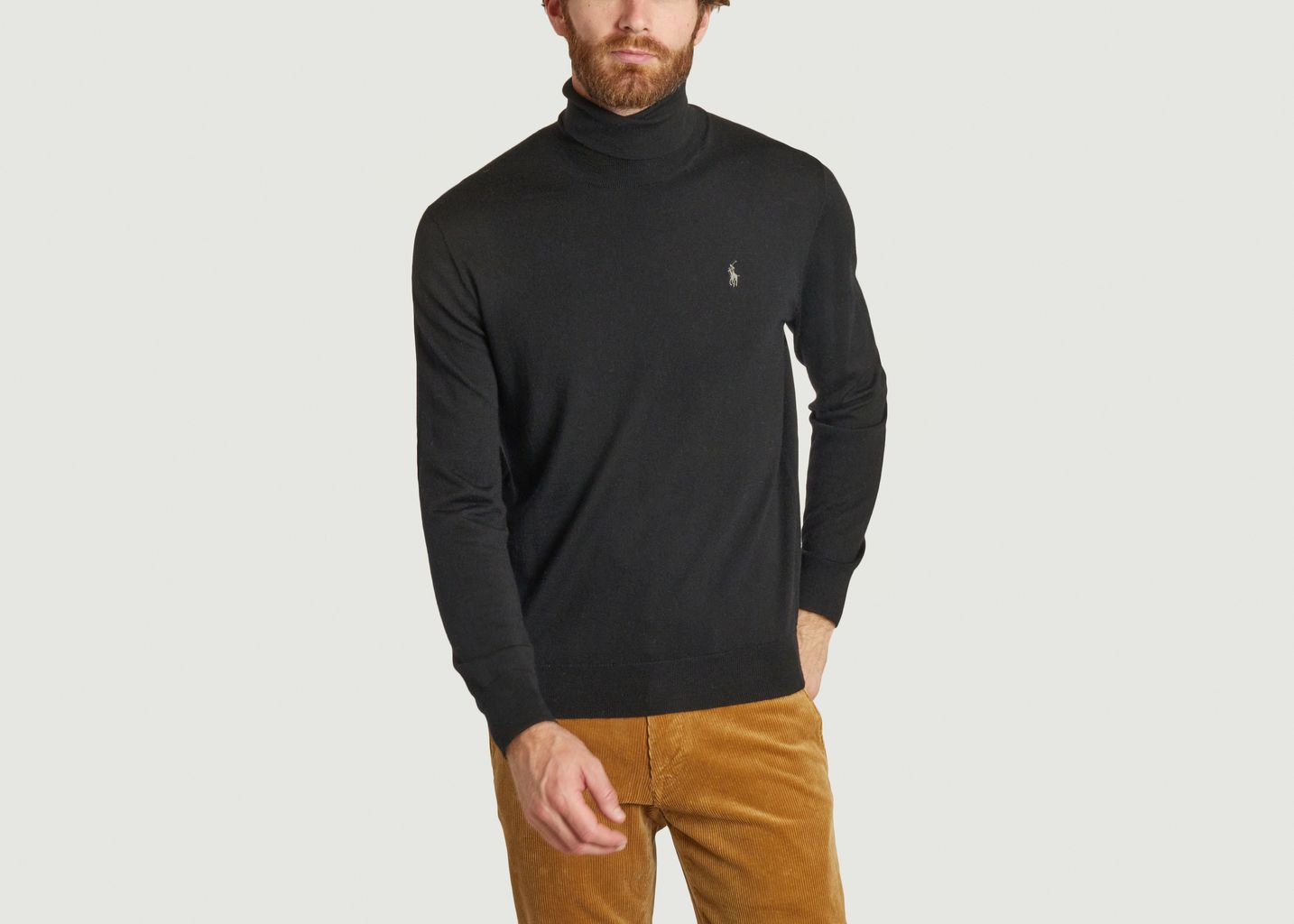 Long-sleeved pullover - Polo Ralph Lauren