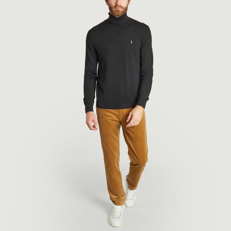 Langarmpullover - Polo Ralph Lauren