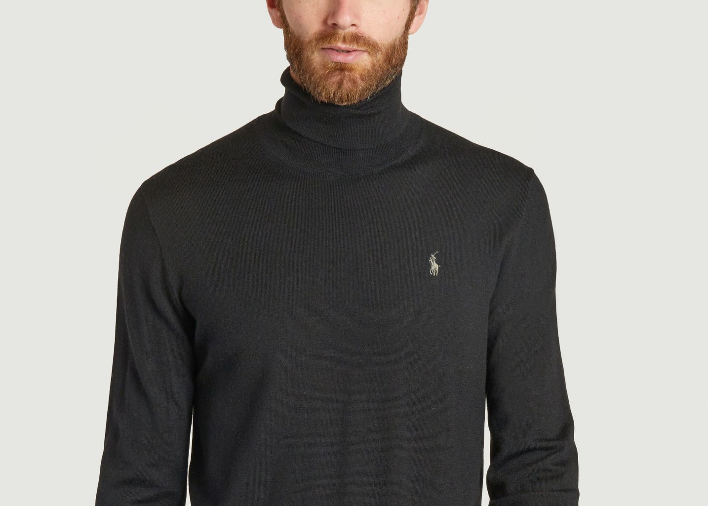 Pullover Manches longues  - Polo Ralph Lauren