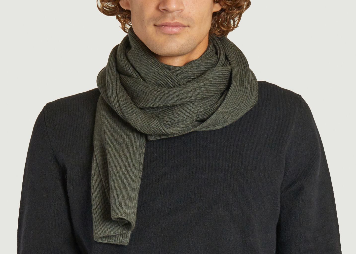 Wool scarf - Polo Ralph Lauren