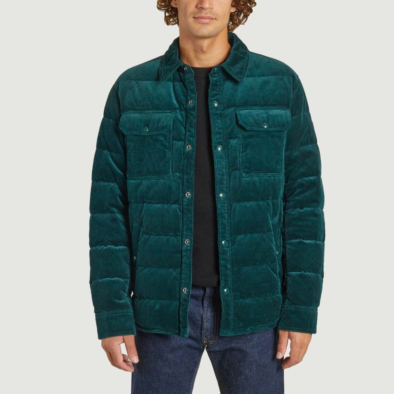 Corduroy jacket - Polo Ralph Lauren