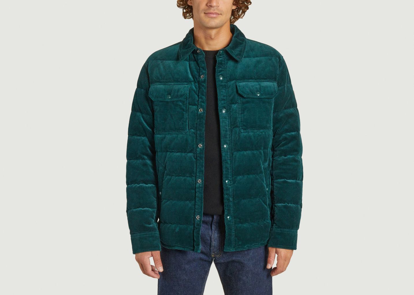 Corduroy jacket - Polo Ralph Lauren