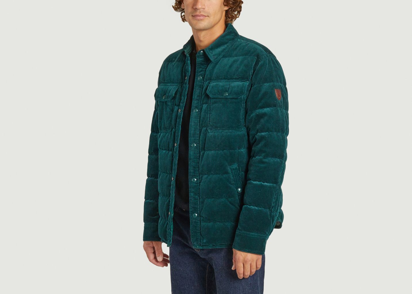 Corduroy jacket - Polo Ralph Lauren