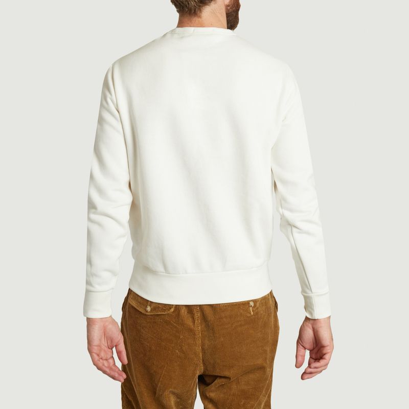 Sweatshirt mit langen Ärmeln - Polo Ralph Lauren