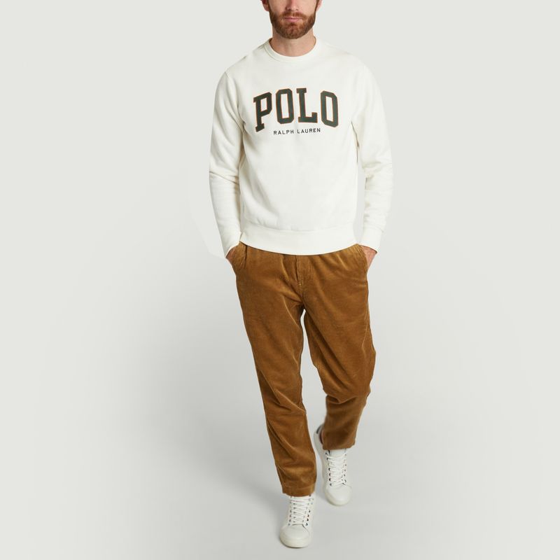 Long sleeve sweatshirt - Polo Ralph Lauren