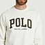 matière Sweatshirt mit langen Ärmeln - Polo Ralph Lauren
