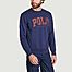 RL Sweat Top - Polo Ralph Lauren