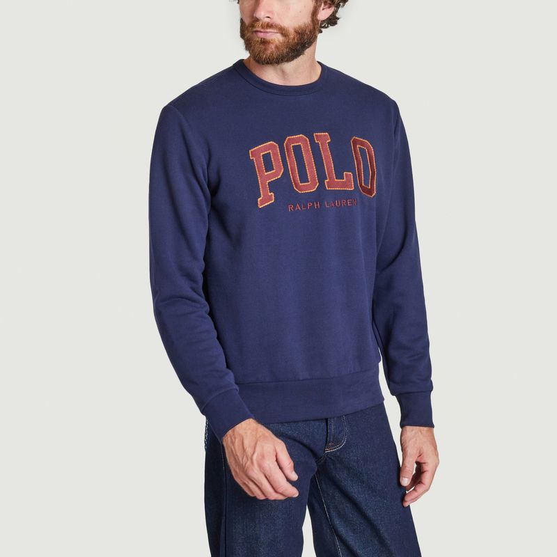 RL Sweat Top - Polo Ralph Lauren