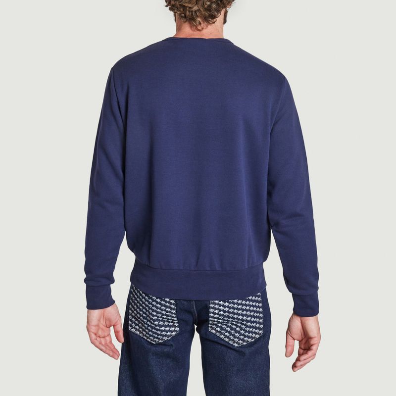 Sweatshirt RL - Polo Ralph Lauren