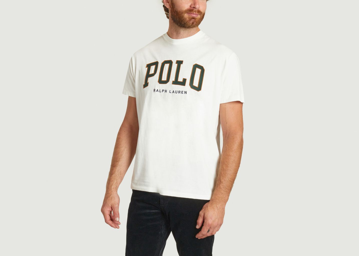  T-Shirt Kurzarm - Polo Ralph Lauren