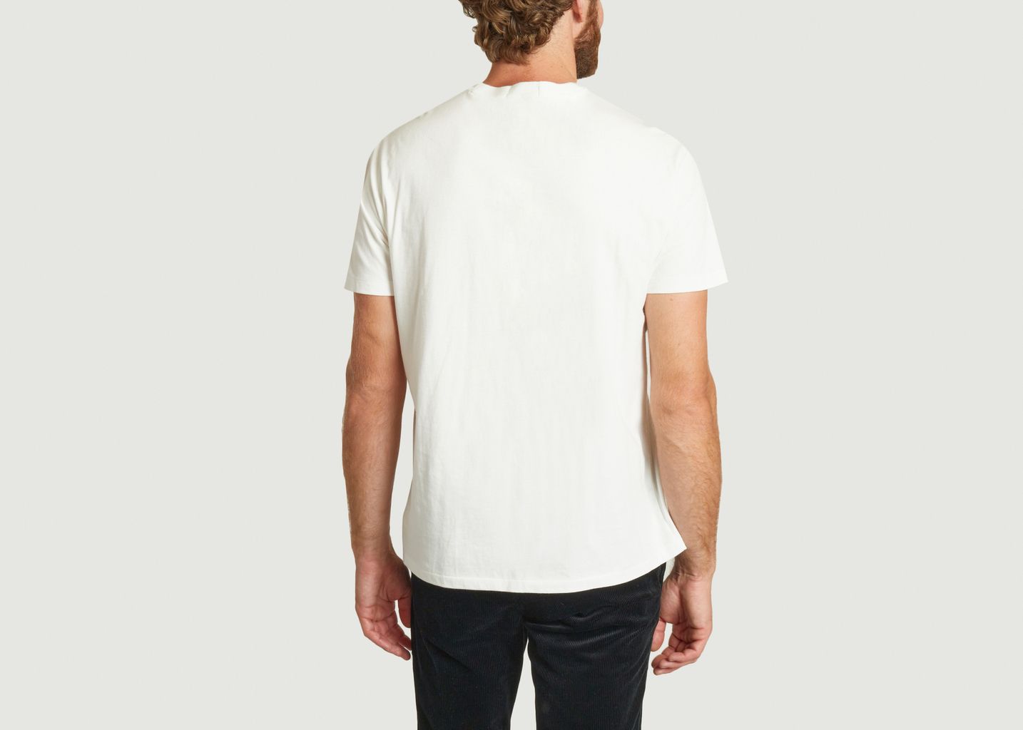  Short Sleeve T-Shirt - Polo Ralph Lauren