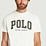 matière  T-Shirt Kurzarm - Polo Ralph Lauren