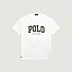  T-Shirt Manches Courtes - Polo Ralph Lauren