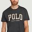matière  T-Shirt Kurzarm - Polo Ralph Lauren