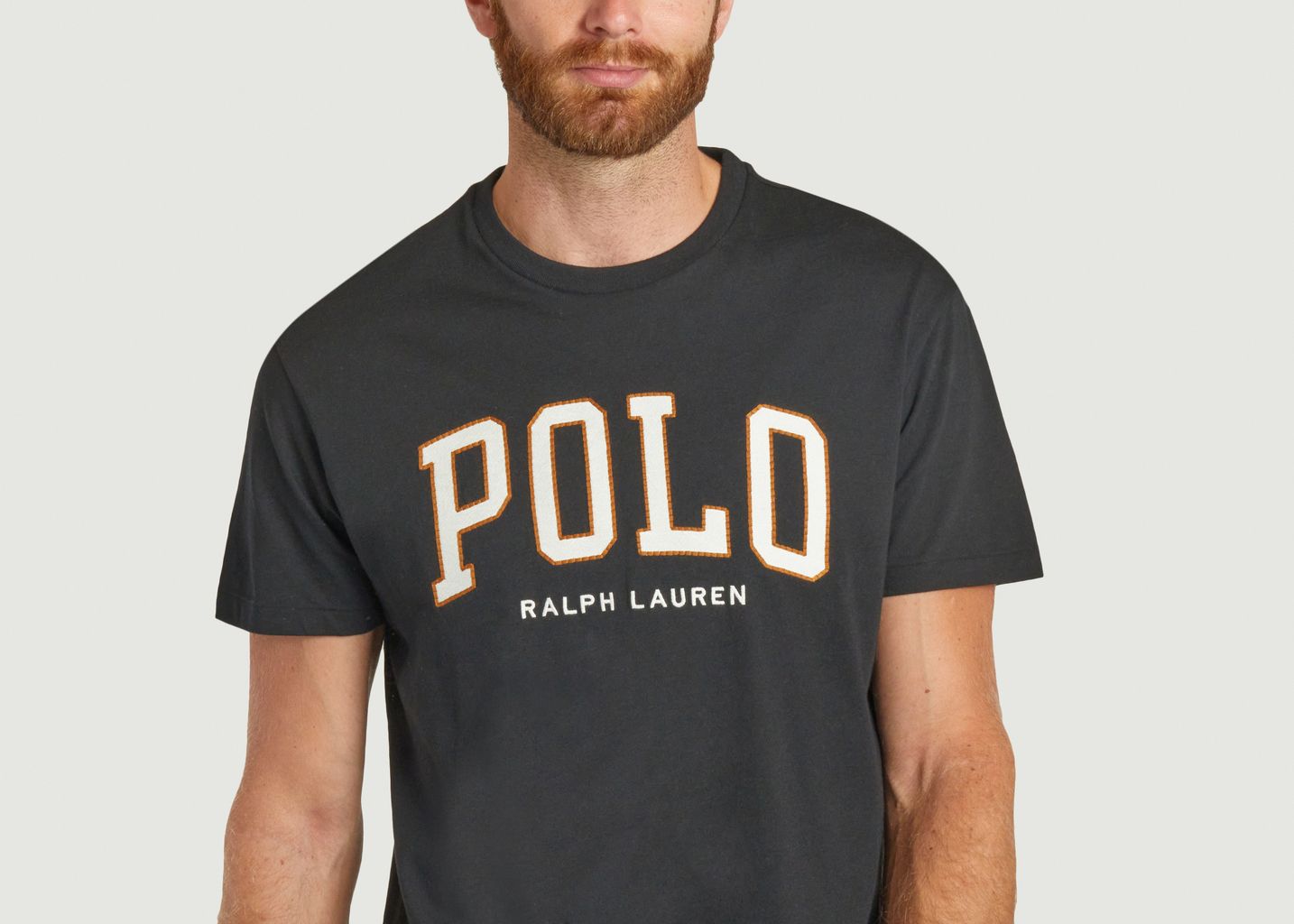  T-Shirt Manches Courtes - Polo Ralph Lauren