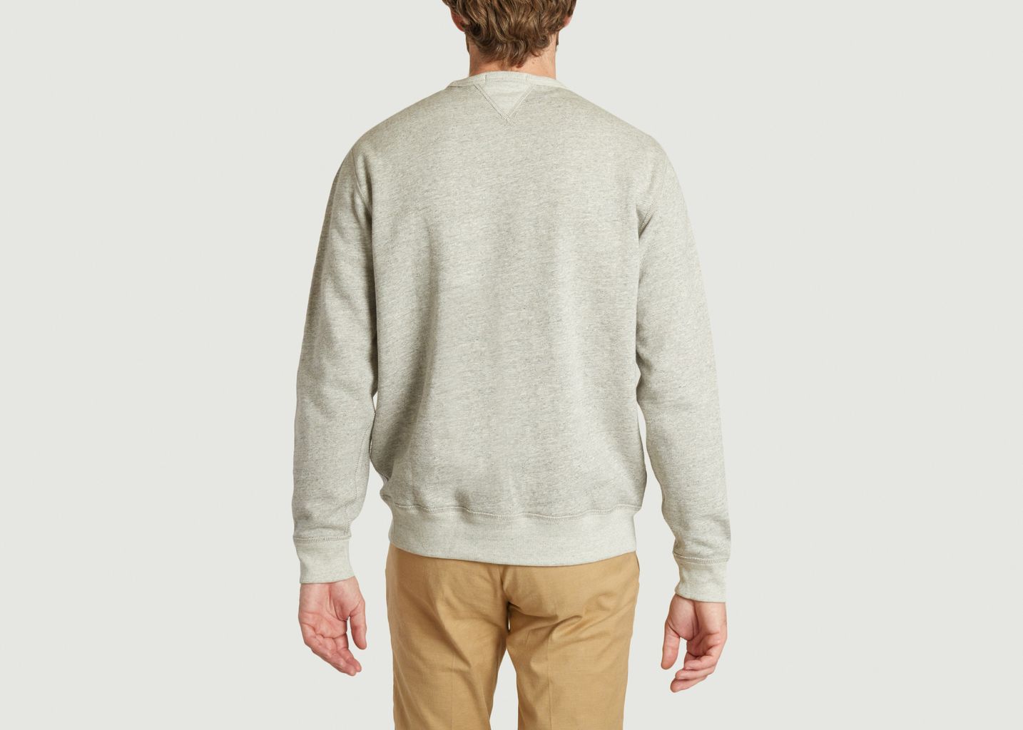 Sweatshirt Bär Polo - Polo Ralph Lauren