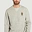 matière Polo bear sweatshirt  - Polo Ralph Lauren