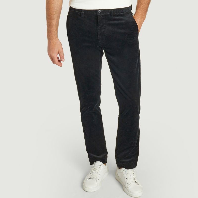 Flat Front Hose - Polo Ralph Lauren