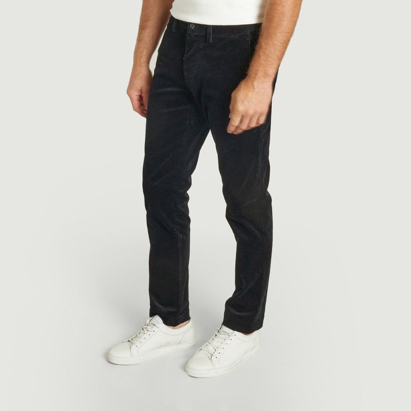 Pantalon Flat Front  - Polo Ralph Lauren