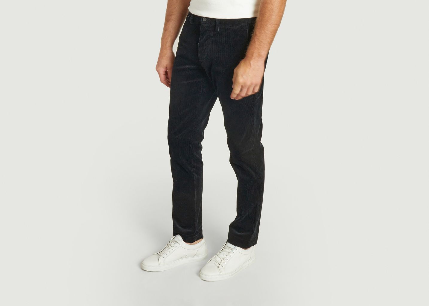 Pantalon Flat Front  - Polo Ralph Lauren