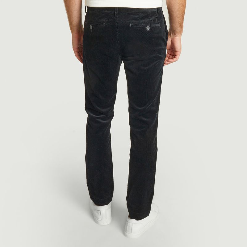 Flat Front trousers - Polo Ralph Lauren