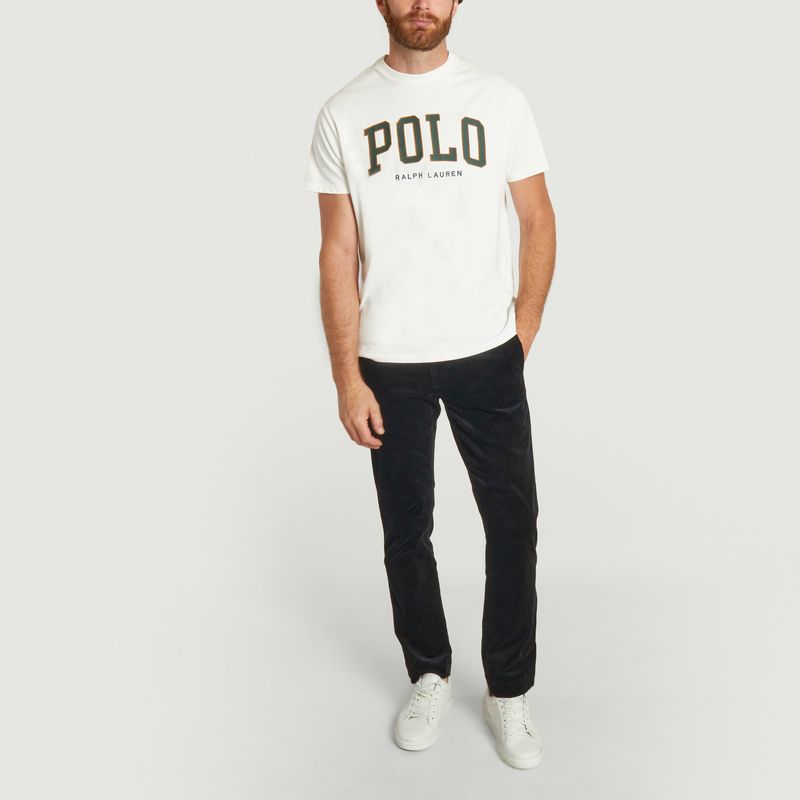 Flat Front trousers - Polo Ralph Lauren