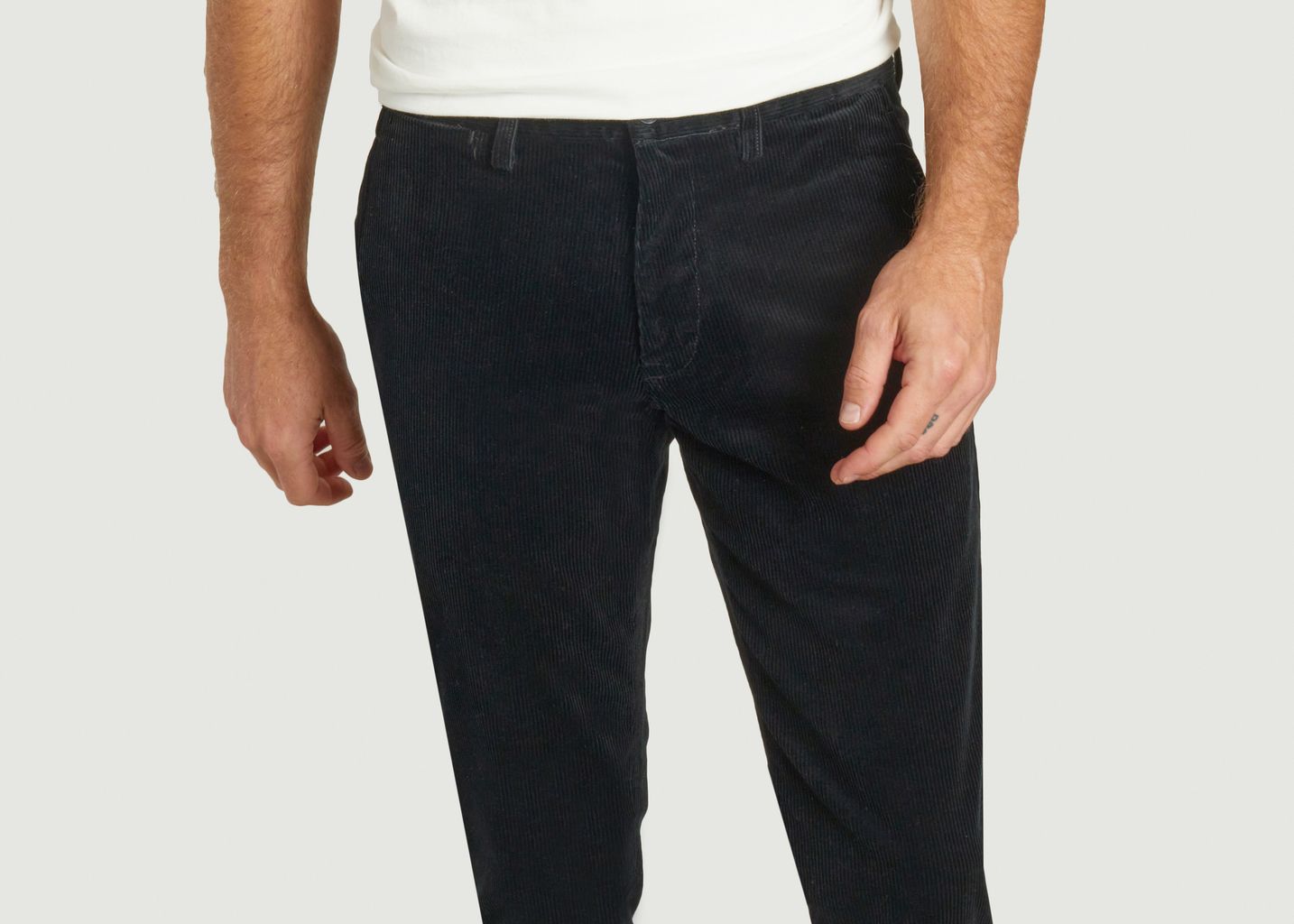 Flat Front Hose - Polo Ralph Lauren