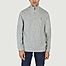 Sweatshirt with trucker collar - Polo Ralph Lauren