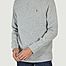 matière Sweatshirt with trucker collar - Polo Ralph Lauren