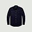 Chemise en coton Oxford custom fit - Polo Ralph Lauren