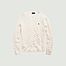 Braided pattern pullover - Polo Ralph Lauren