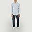Custom fit striped shirt - Polo Ralph Lauren