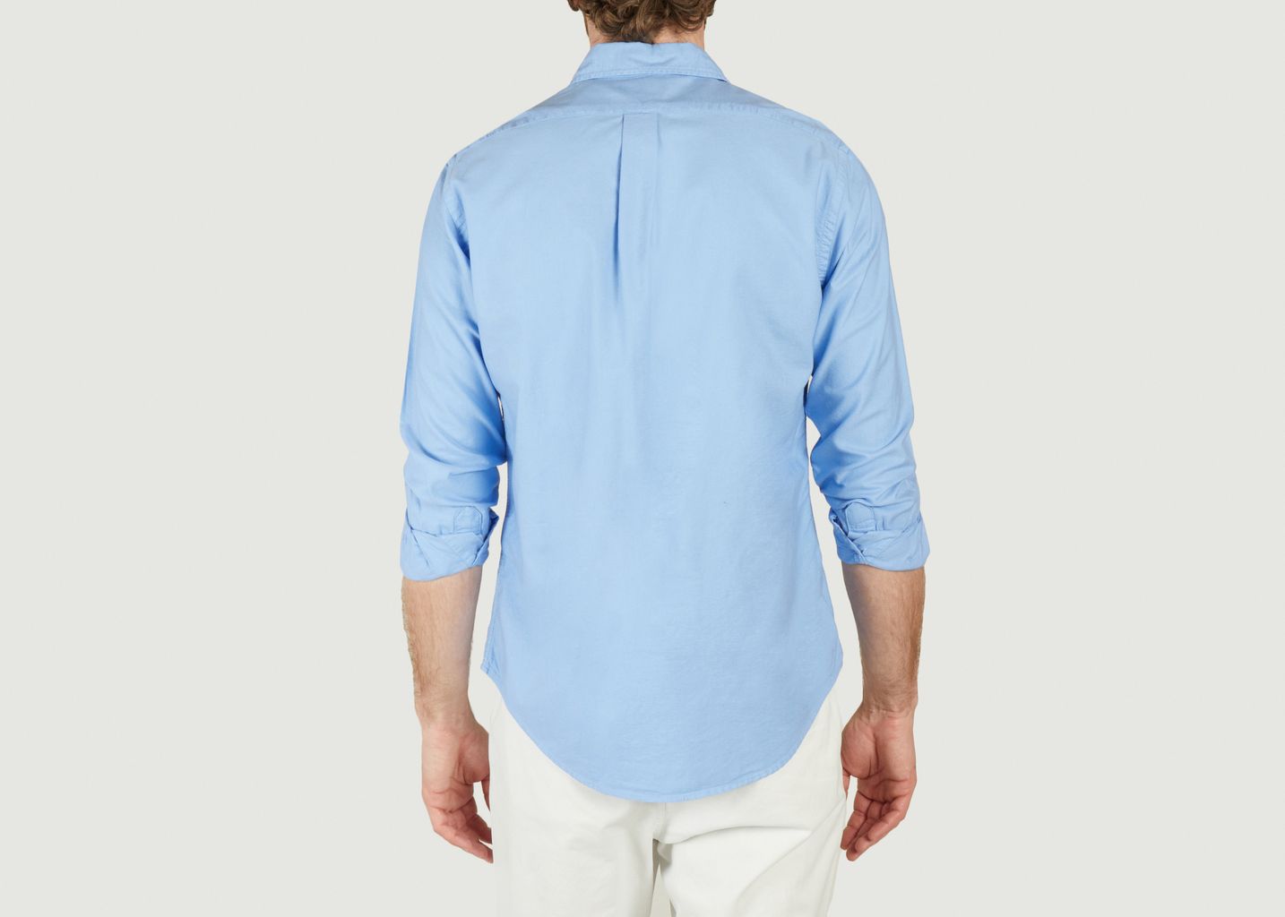 Oxford-Shirt - Polo Ralph Lauren
