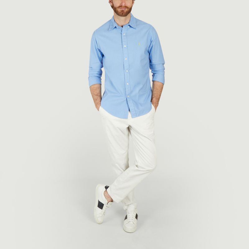 Oxford shirt - Polo Ralph Lauren