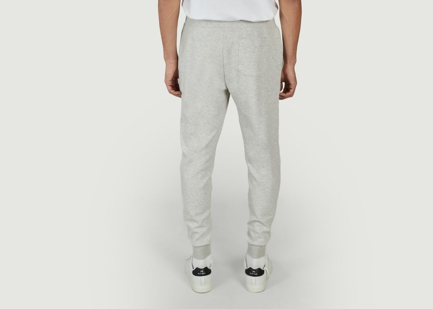 Pantalon de jogging logotypé - Polo Ralph Lauren