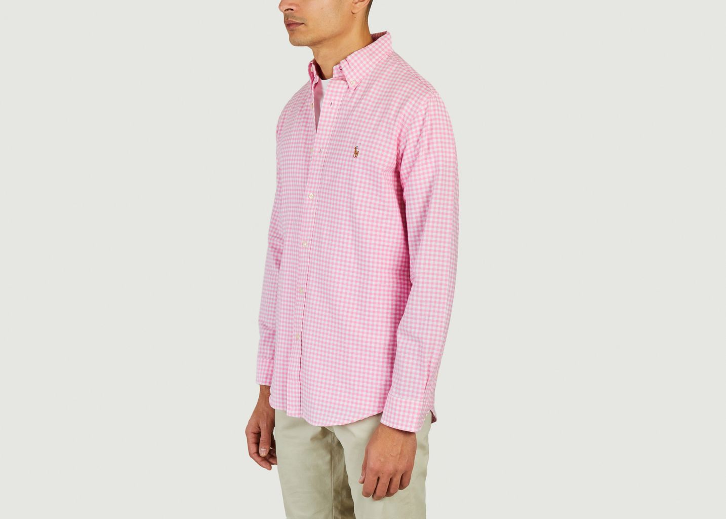 Paulo Ralph Lauren Shirt - Polo Ralph Lauren