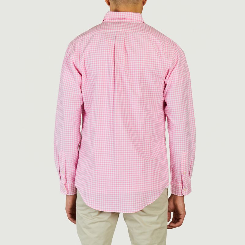 Paulo Ralph Lauren Shirt - Polo Ralph Lauren