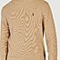 matière Pullover aus Baumwolle - Polo Ralph Lauren