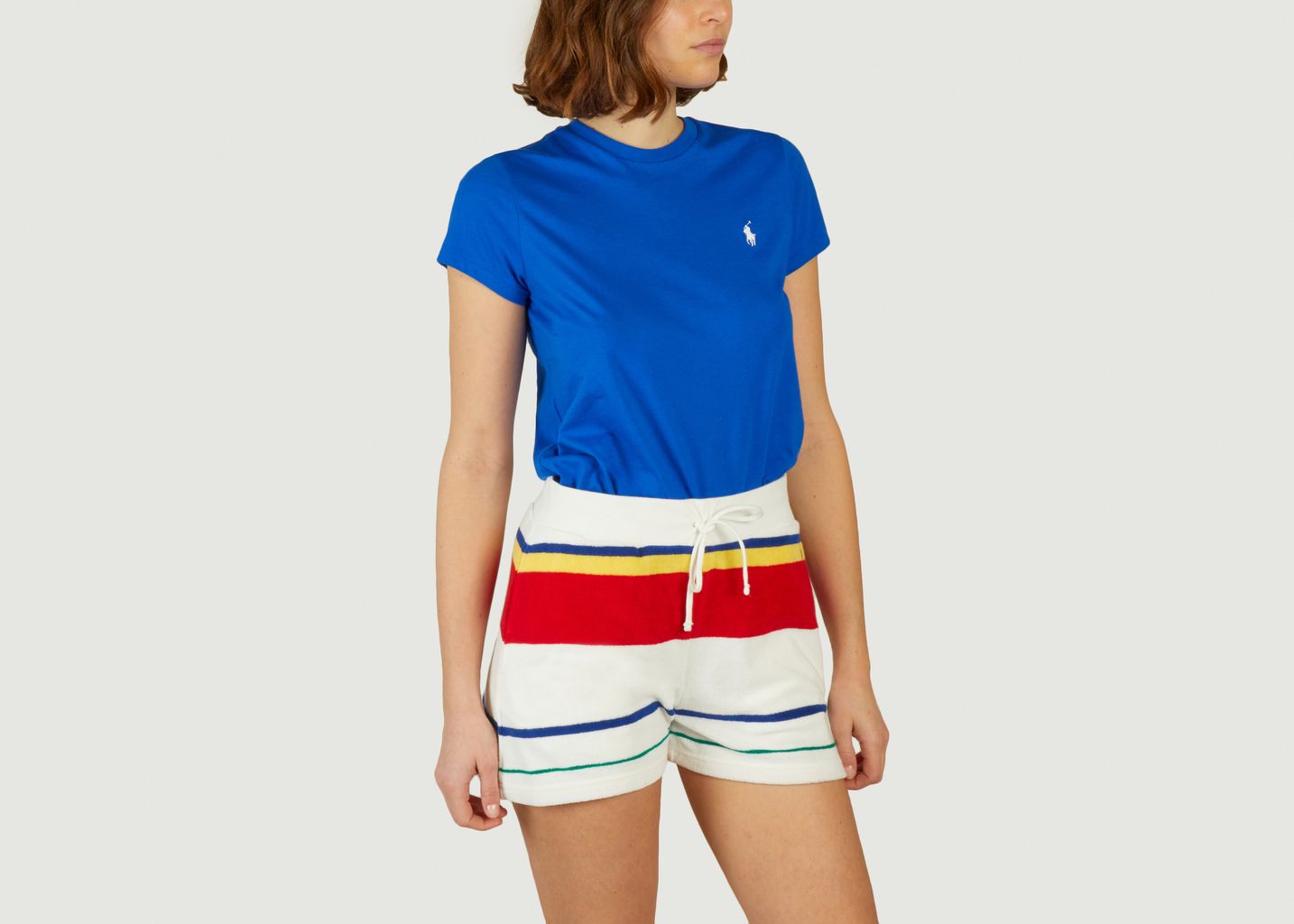 Jersey T-shirt - Polo Ralph Lauren
