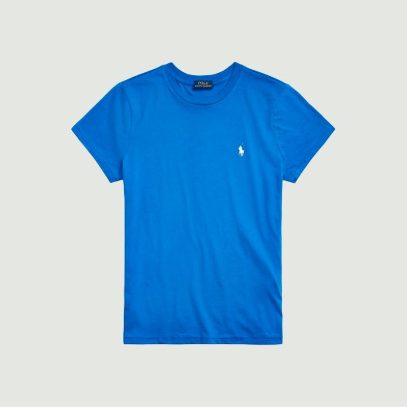 Jersey T-shirt - Polo Ralph Lauren