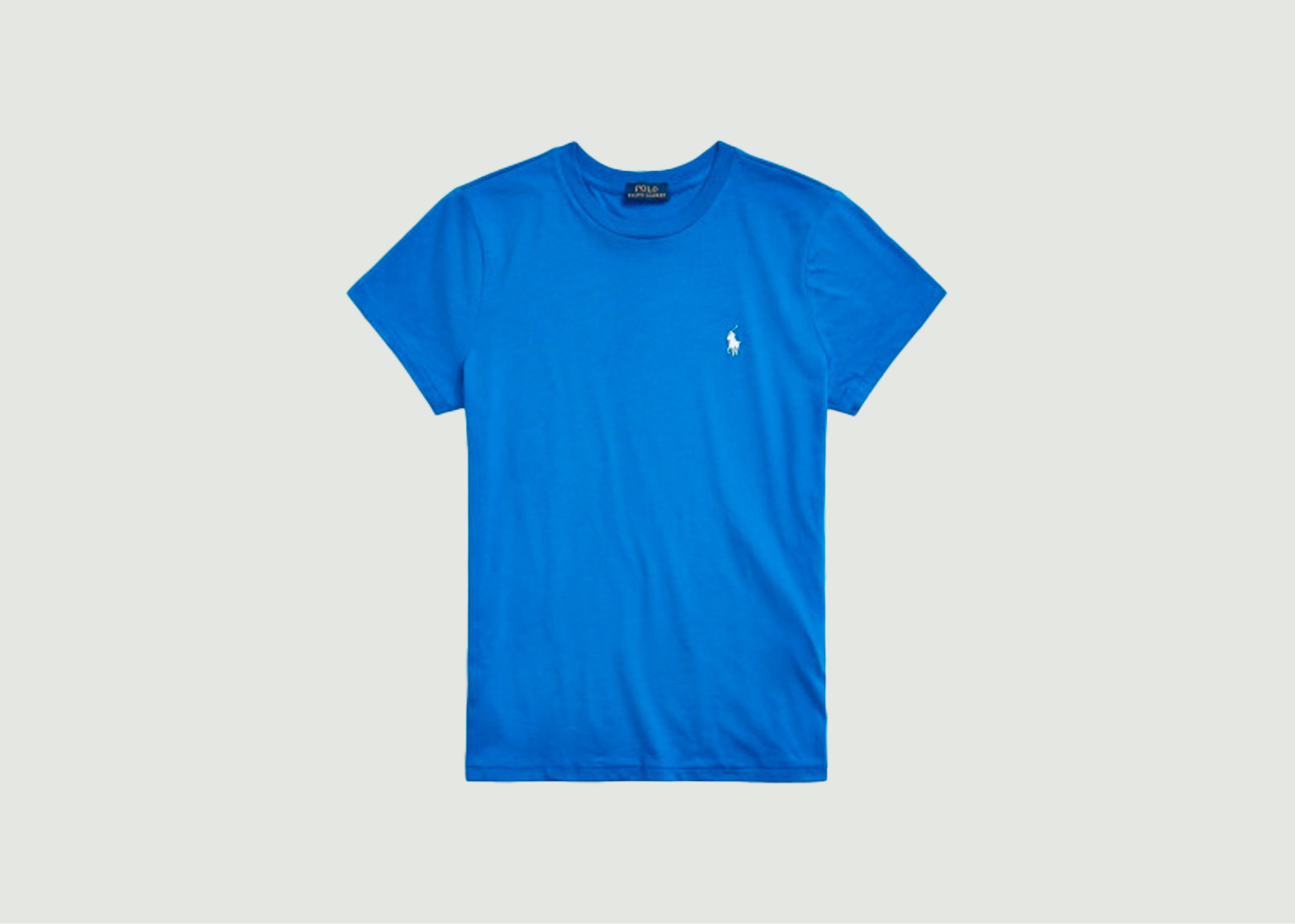 T-shirt Jersey - Polo Ralph Lauren