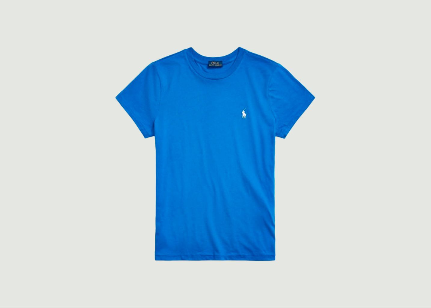 T-shirt Jersey - Polo Ralph Lauren