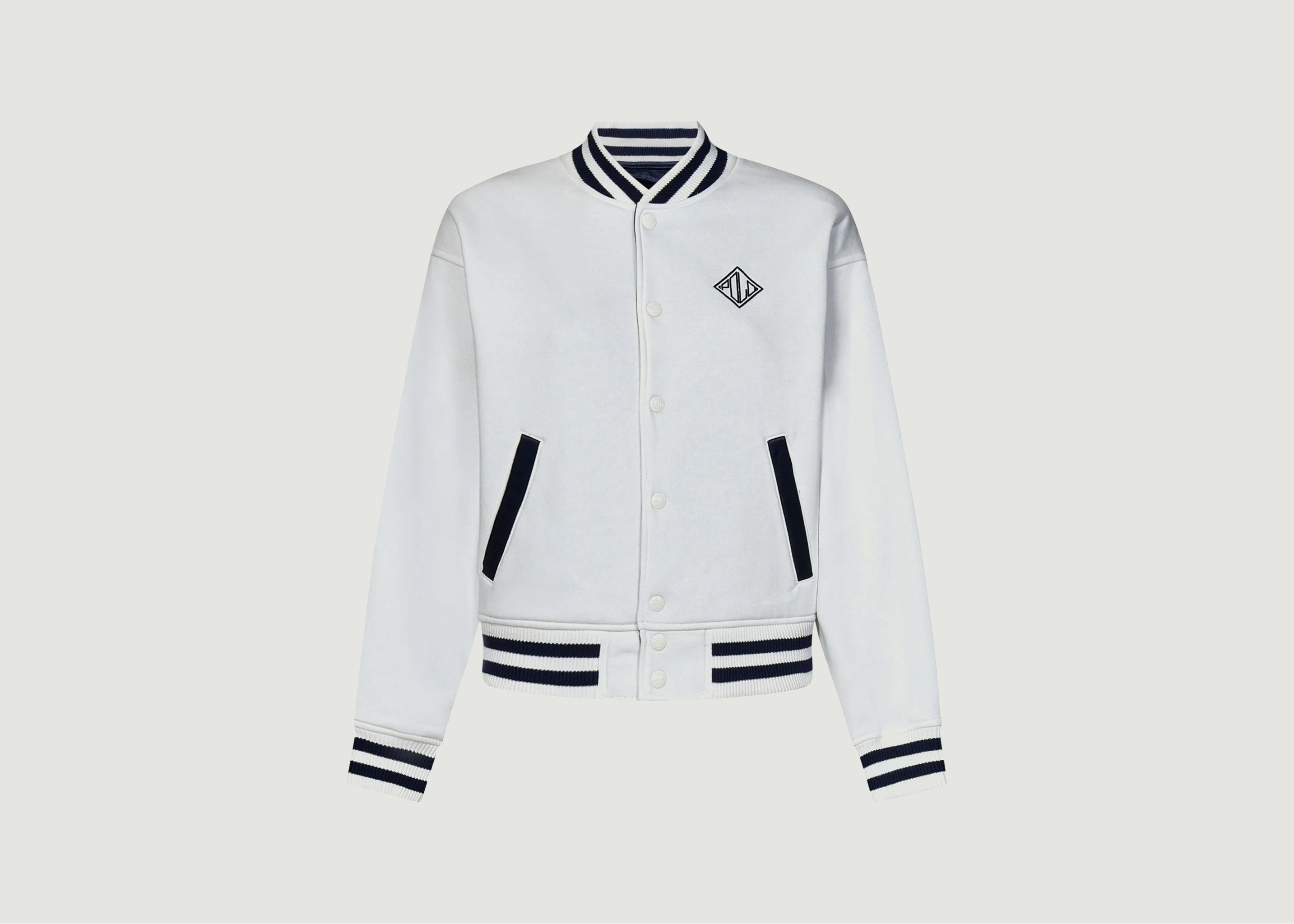 Blouson Bomber Réversible - Polo Ralph Lauren