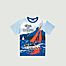 Graphic T-Shirt - Polo Ralph Lauren