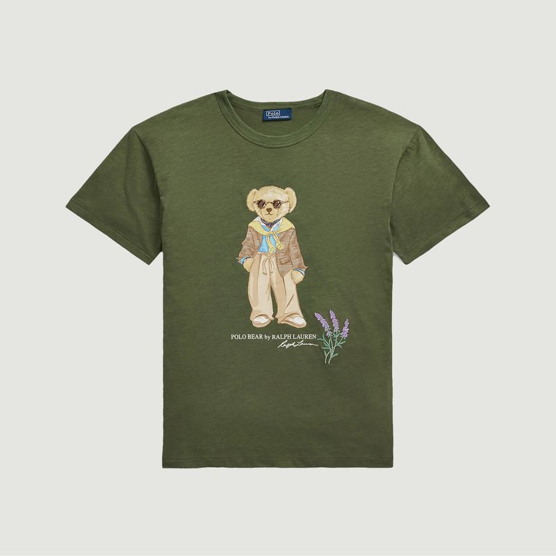 T-shirt Polo Bear classique - Polo Ralph Lauren