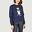 Polo Bear fleece sweatshirt - Polo Ralph Lauren
