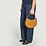 Shoulder Polo ID Bag In Cowhide - Polo Ralph Lauren