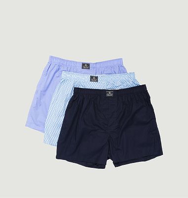 Boxer 3-pack