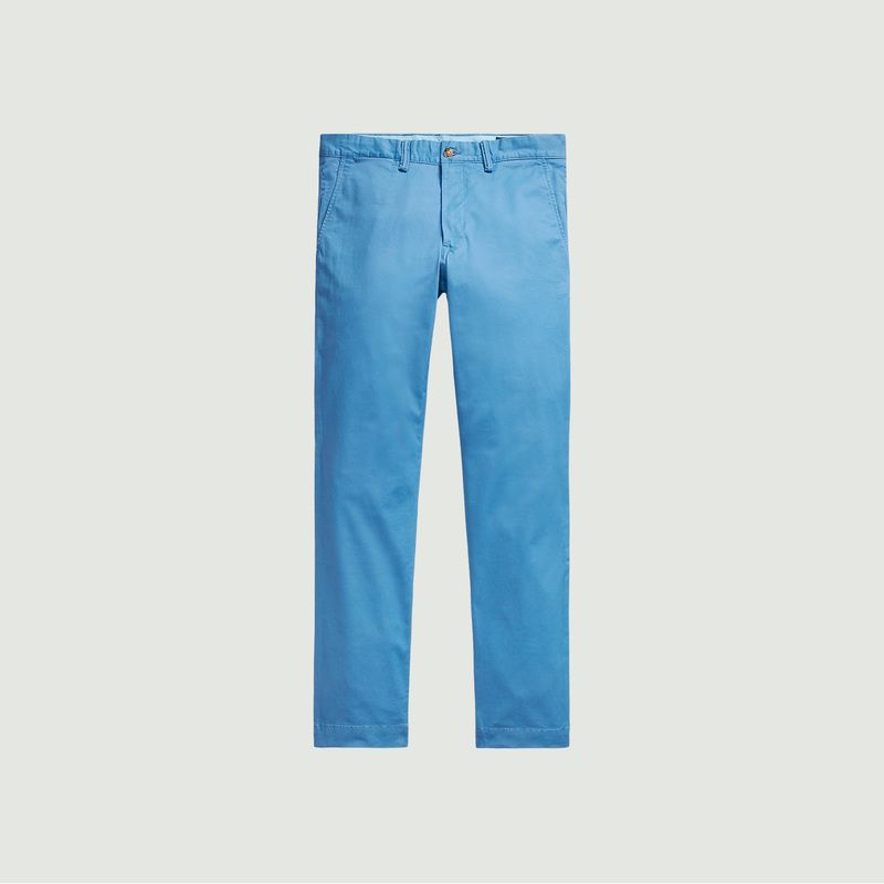 Pantalon chino stretch droit - Polo Ralph Lauren
